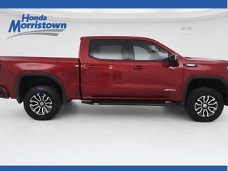 Used 2023 GMC Sierra 1500 AT4 w/ AT4 Premium Package video 1