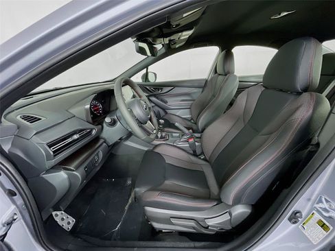 New 2025 Subaru WRX Premium image 15