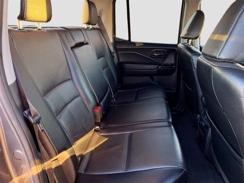 Used 2017 Honda Ridgeline RTL image 25