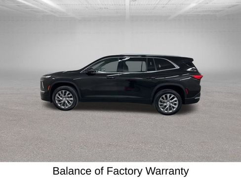 Used 2025 Buick Enclave Preferred image 8
