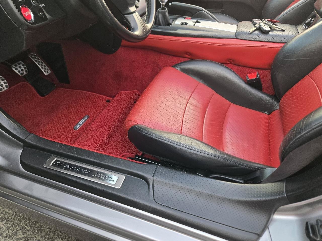 Used 2004 Honda S2000 image 53