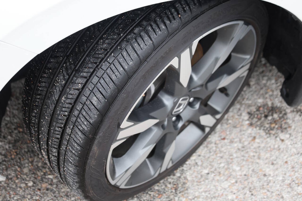 Used 2026 Honda Civic Sport Touring image 25