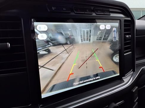 New 2024 Ford F150 XL image 5