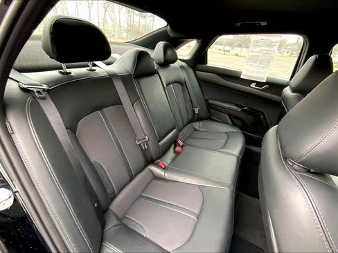 Used 2022 Kia K5 GT-Line image 25