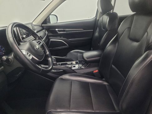 Used 2020 Kia Telluride S FWD image 17