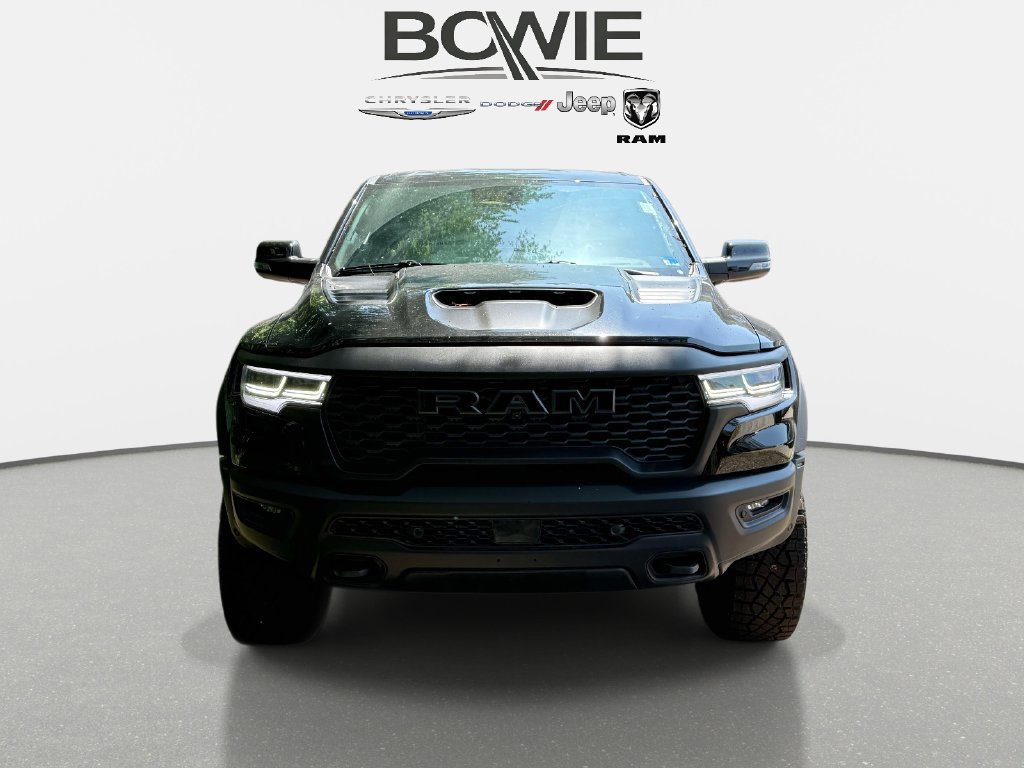 New 2026 RAM 1500 RHO w/ RHO Level 1 Equipment Group AWD/4WD image 6