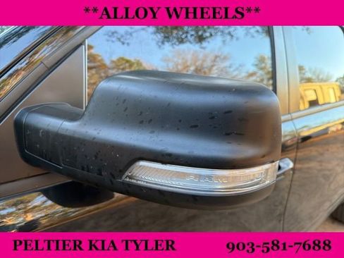 Used 2022 RAM 1500 Lone Star image 6