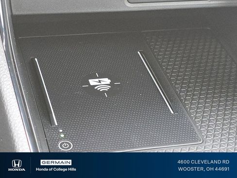 New 2026 Honda CR-V Sport-L image 10