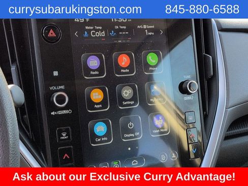 Used 2024 Subaru Crosstrek 2.0i Premium image 26