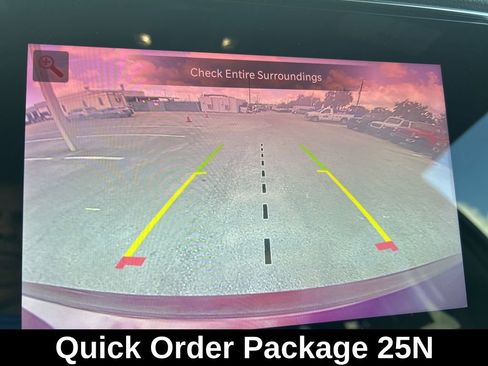 Used 2023 Jeep Wagoneer Series III w/ Preferred Equipment Group image 15