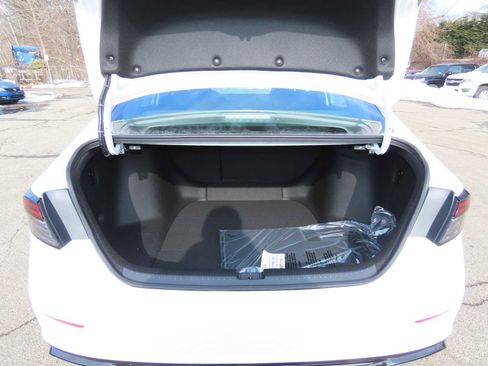 New 2026 Honda Accord Sport image 11