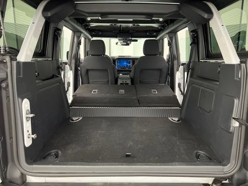 Used 2025 Ford Bronco Big Bend AWD/4WD image 31