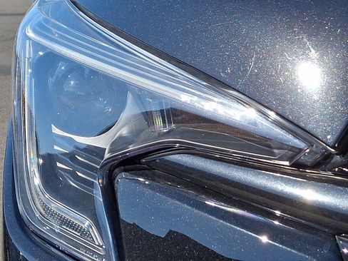 Certified 2023 Subaru Ascent Onyx Edition Limited AWD/4WD image 9