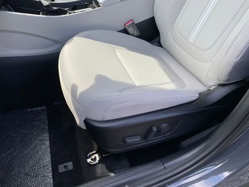 New 2026 Hyundai Tucson SEL AWD/4WD image 24