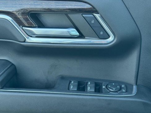 Used 2024 GMC Sierra 1500 Elevation w/ Elevation Premium Package image 27