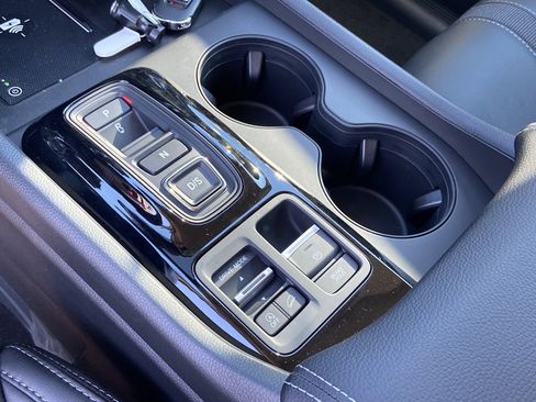 New 2026 Honda Passport RTL image 37