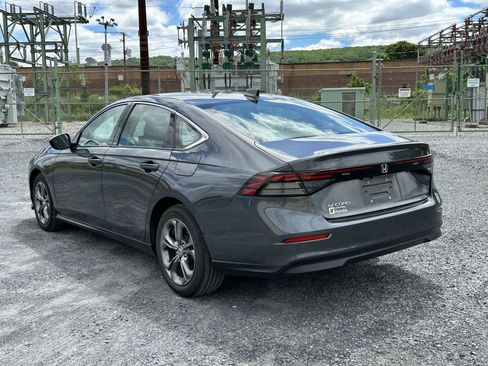 Used 2024 Honda Accord EX image 6