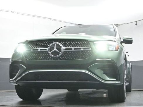New 2026 Mercedes-Benz GLE 350 4MATIC image 35