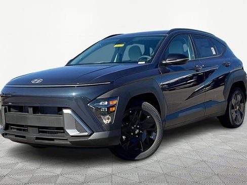 New 2026 Hyundai Kona SEL Sport image 2