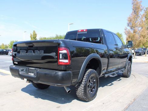 Used 2024 RAM 2500 Power Wagon w/ Level 2 Equipment Group image 7