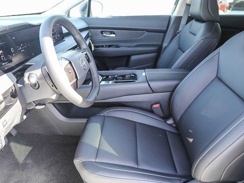 New 2025 Nissan Murano SV FWD image 20
