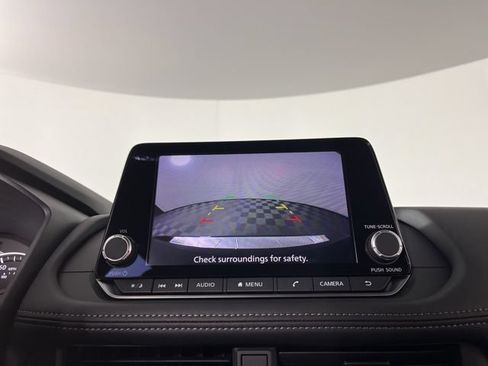 New 2026 Nissan Rogue SV w/ Cold Weather Package FWD image 26