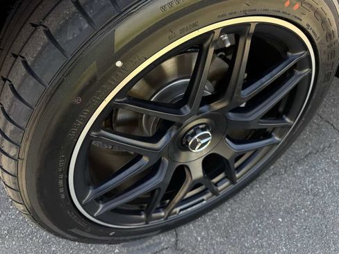 Used 2020 Mercedes-Benz G 550 image 35