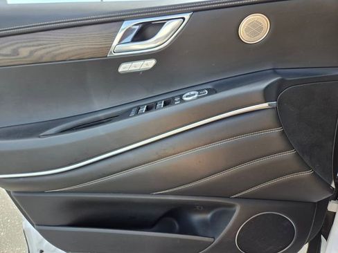 Used 2024 Genesis GV80 2.5T AWD/4WD image 33