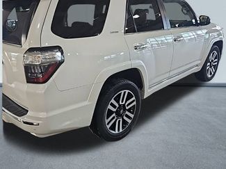 Used 2020 Toyota 4Runner Limited video 2