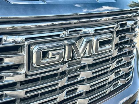 Certified 2024 GMC Sierra 1500 Denali Ultimate image 33