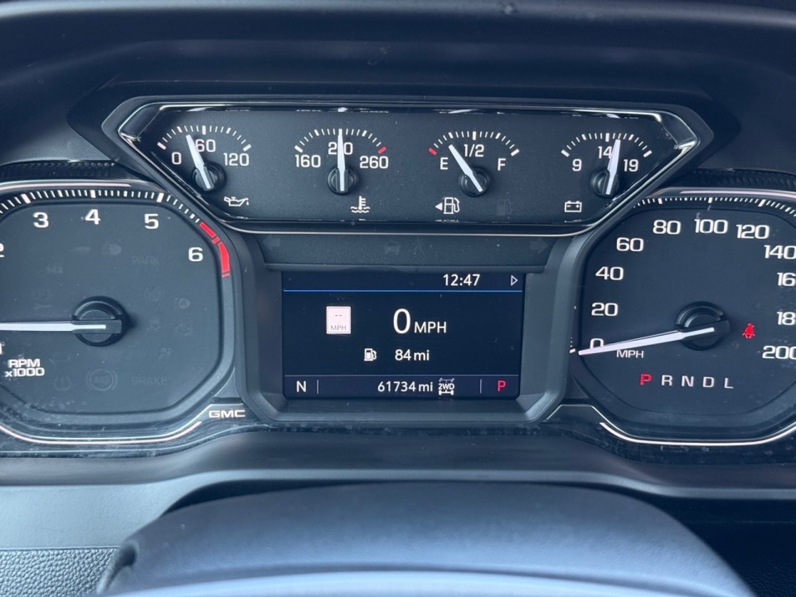Used 2022 GMC Sierra 2500 AT4 w/ AT4 Preferred Package AWD/4WD image 22