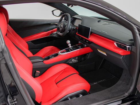 New 2025 Lotus Emira image 31