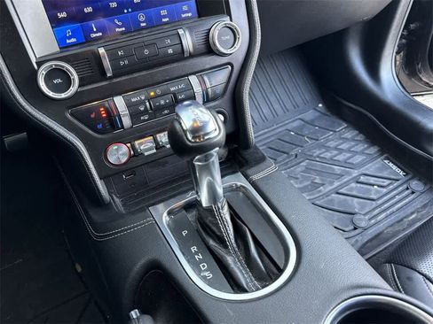 Used 2023 Ford Mustang GT Premium w/ Equipment Group 401A image 17