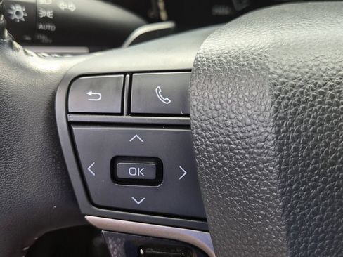 Used 2025 Toyota Camry SE w/ Multimedia Upgrade Package FWD image 24