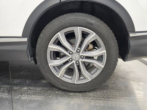 Used 2021 Honda CR-V Touring image 10