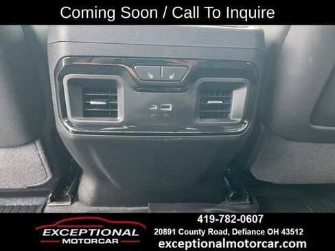 Used 2026 GMC Sierra 2500 AT4X w/ AT4X AEV Edition AWD/4WD image 26