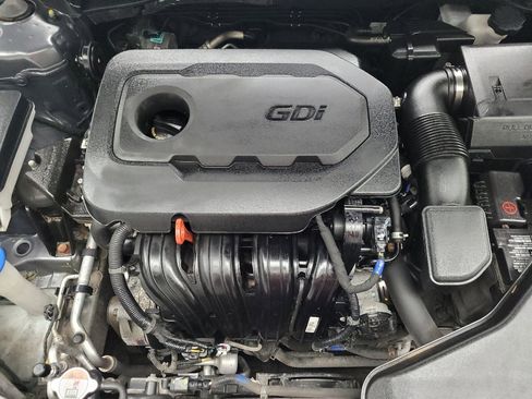 Used 2019 Hyundai Sonata SE FWD image 30