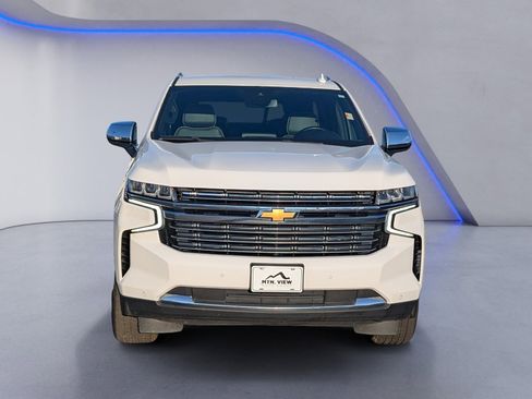 Used 2023 Chevrolet Tahoe Premier image 13