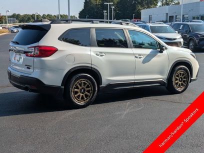 Used 2023 Subaru Ascent Onyx Edition Limited