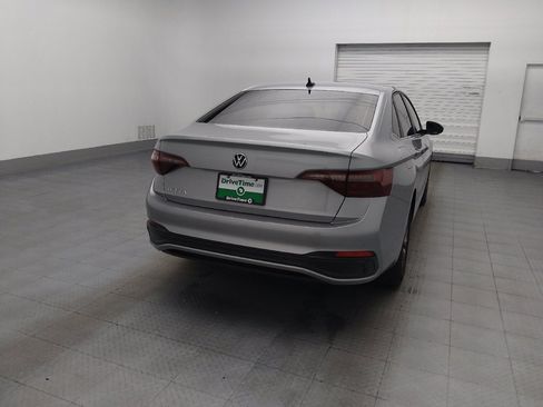 Used 2023 Volkswagen Jetta S FWD image 7