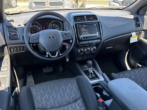 New 2026 Mitsubishi Outlander Sport AWD image 7