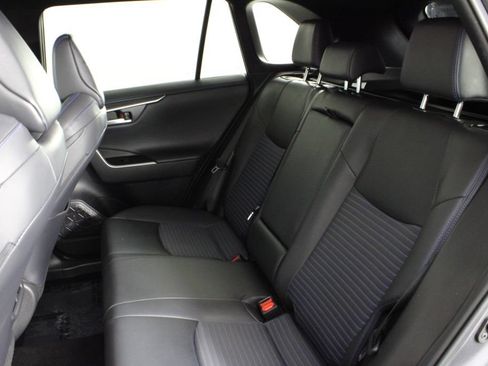 Used 2024 Toyota RAV4 XSE AWD/4WD image 21