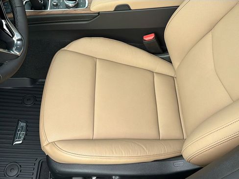 New 2026 Cadillac CT5 Premium Luxury w/ Technology Package image 20