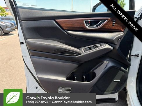 Used 2024 Subaru Ascent Touring AWD/4WD image 25