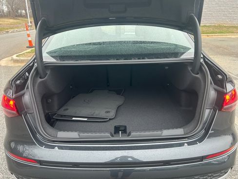 New 2026 Audi A3 2.0T Premium Plus image 15