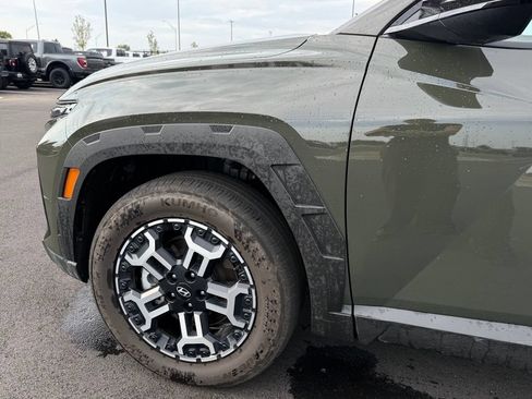 Certified 2025 Hyundai Tucson XRT AWD/4WD image 29