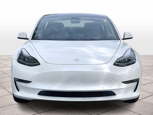 Used 2022 Tesla Model 3 Long Range image 3