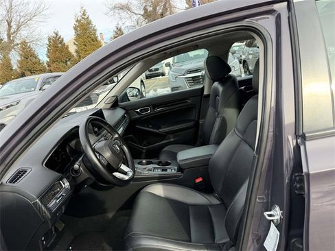 Used 2022 Honda Civic EX-L image 14