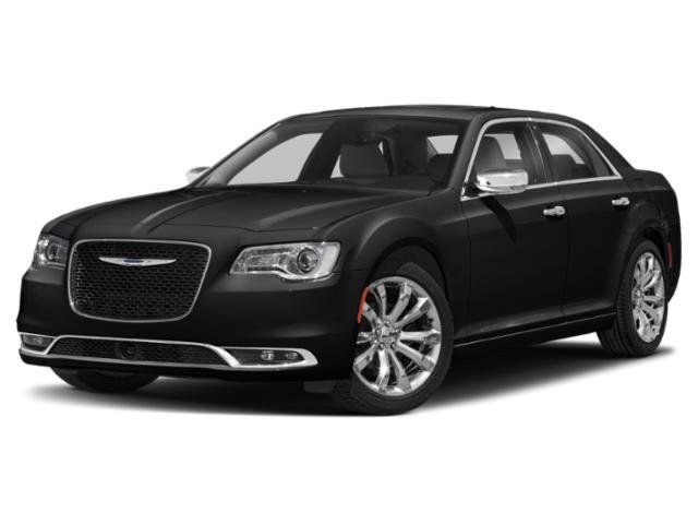 Used 2018 Chrysler 300 Touring w/ Driver Convenience Group RWD image 1