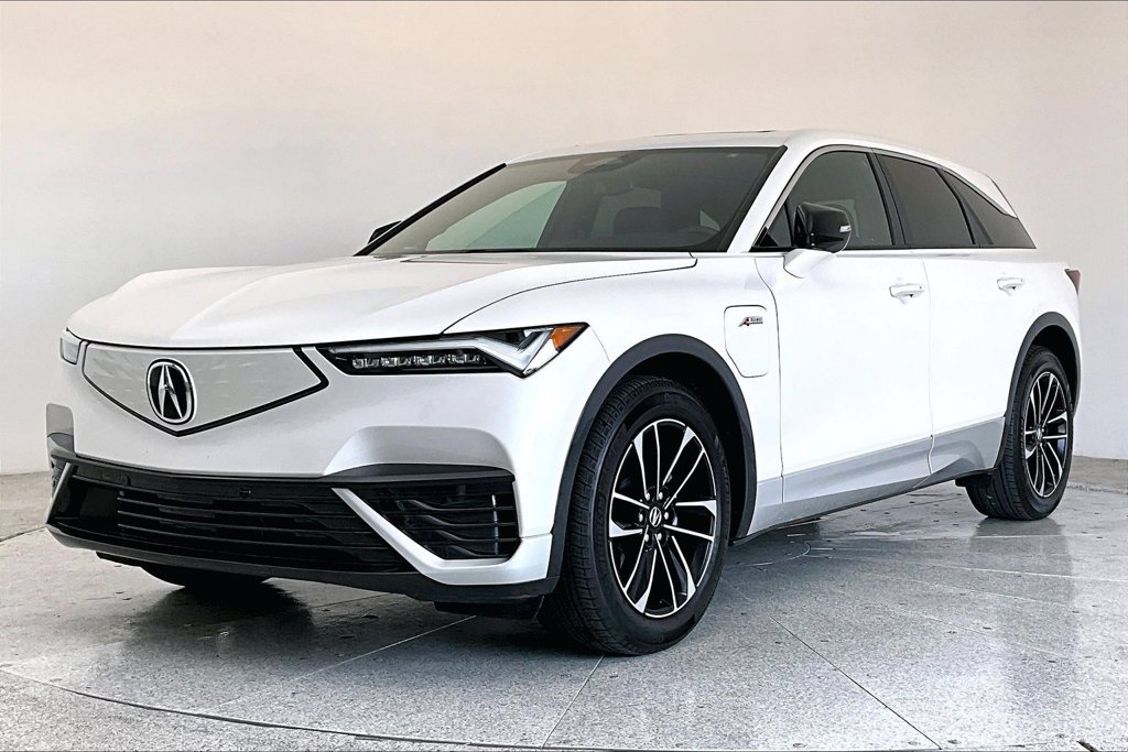 Used 2024 Acura ZDX A-Spec RWD image 5